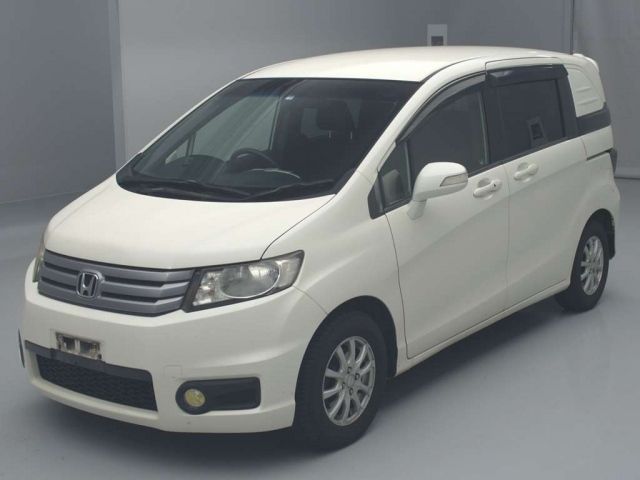 77024 Honda Freed spike GB3 2012 г. (TAA Chubu)